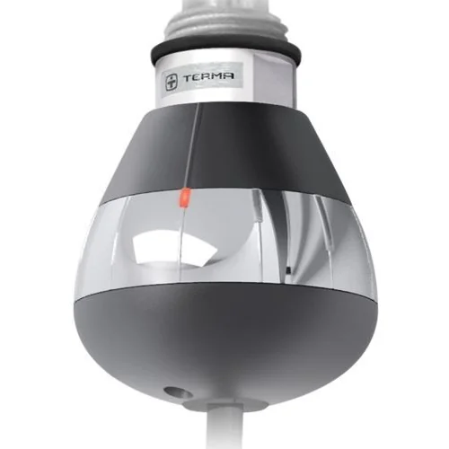 REG 3 1000W RAL 9005