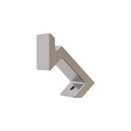 Крючок SPARK 3; 25мм CHROM