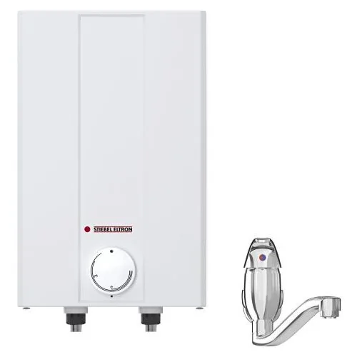 Stiebel Eltron ESH 5 O-N Trend + tap