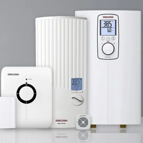 Stiebel Eltron DCE-C 6/8 Trend