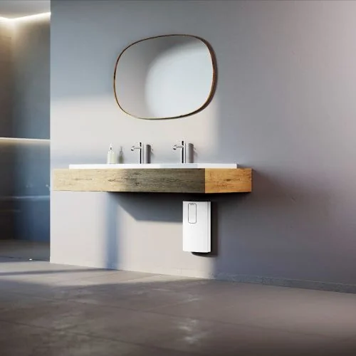 Stiebel Eltron DCE-C 10/12 Trend
