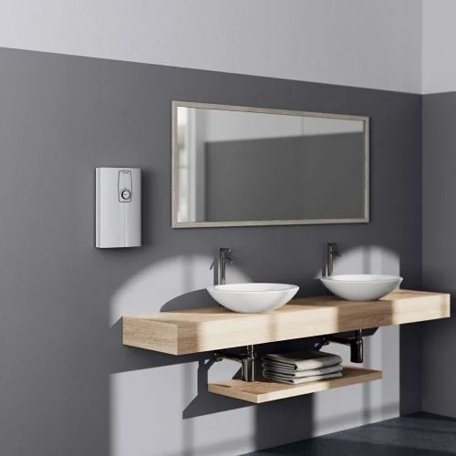 Stiebel Eltron DCE-S 6/8 Plus