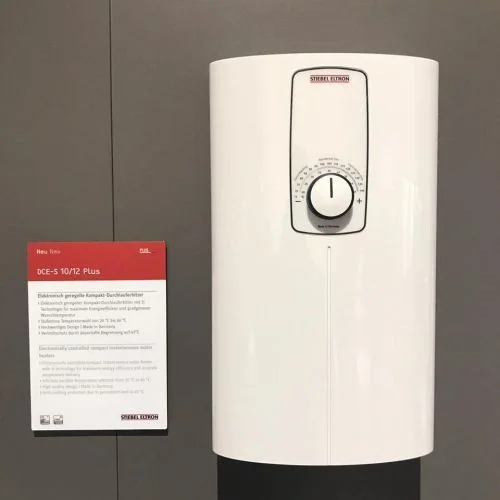 Stiebel Eltron DCE-S 10/12 Plus