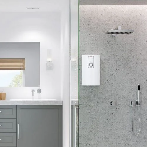 Stiebel Eltron DCE-S 10/12 Plus