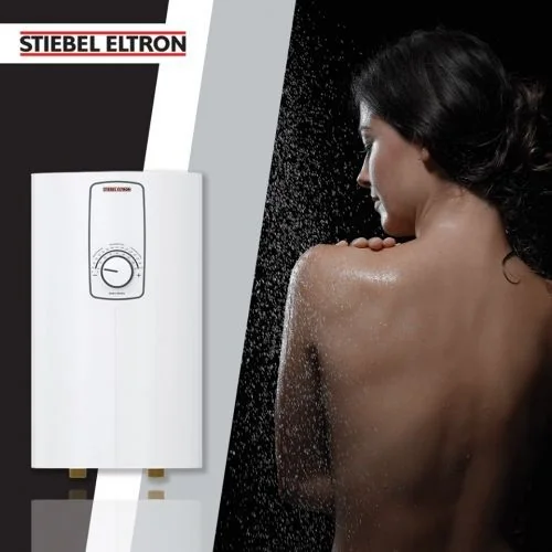Stiebel Eltron DCE-S 10/12 Plus