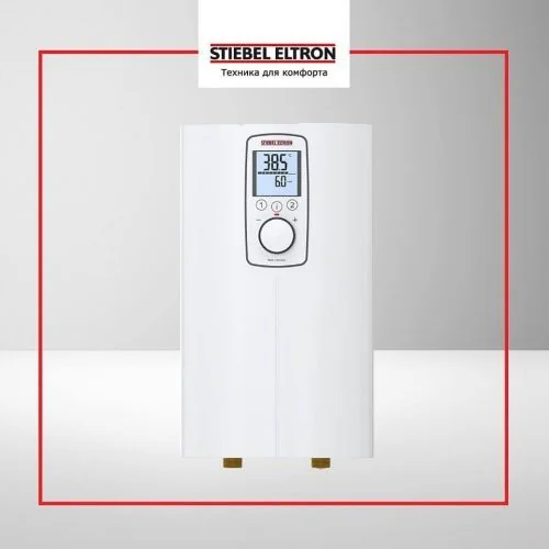 Stiebel Eltron DCE-X 6/8 Premium