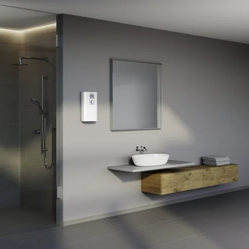 Stiebel Eltron DCE-X 10/12 Premium