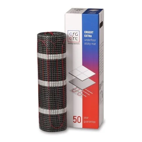 Мат нагревательный Ergert EXTRA-150 525 Вт 3,5 кв.м.