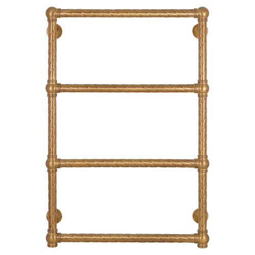 Полотенцесушитель ФАЛЕРОНИ 1 Trenza 800x500 водяной