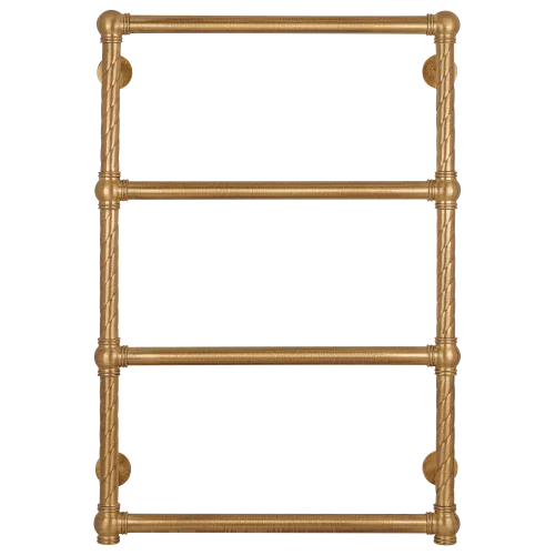 Полотенцесушитель ФАЛЕРОНИ 1 Trenza 800x500 водяной