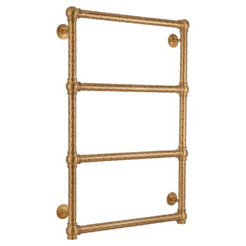 Полотенцесушитель ФАЛЕРОНИ 1 Trenza 800x500 водяной