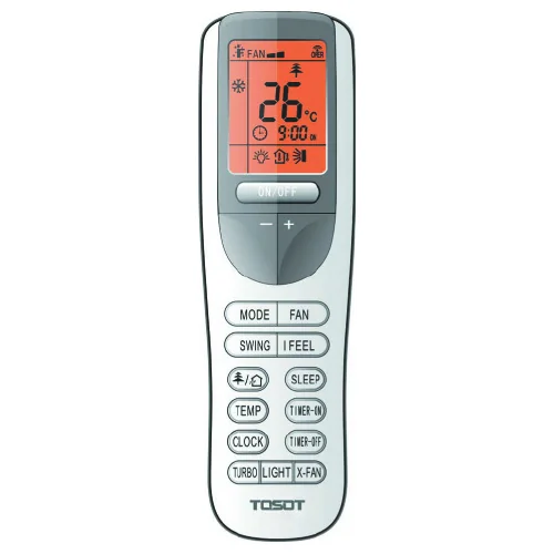 Сплит-система T12H-SLEu2/I/T12H-SLEu2/O