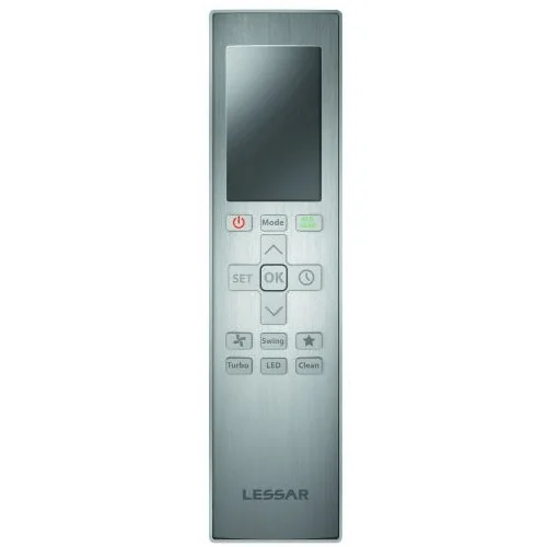 Сплит-система LS-HE09KAE2/LU-HE09KAE2