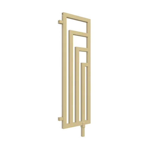Полотенцесушитель TERMA Angus DW 1140-360