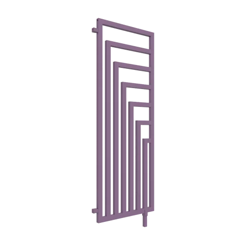 Полотенцесушитель TERMA Angus DW 1620-600