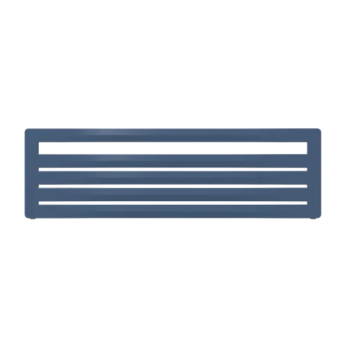Полотенцесушитель TERMA Aero HG 455-1500