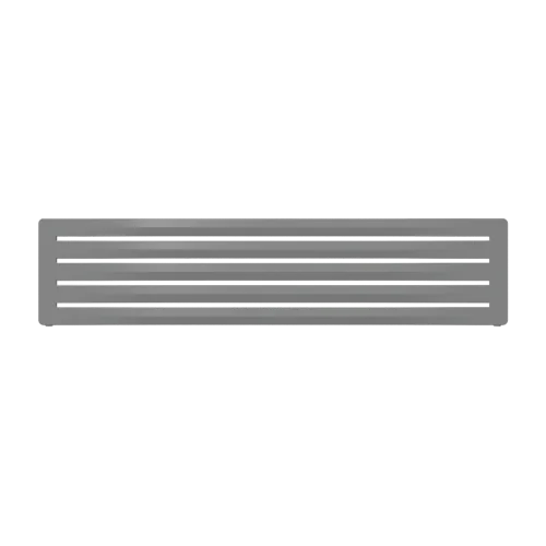Полотенцесушитель TERMA Aero H 410-1800