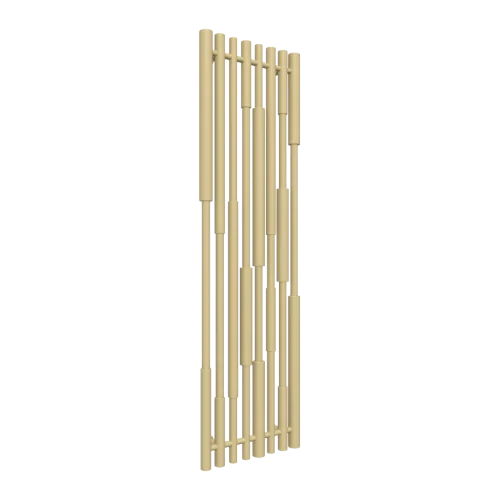 Полотенцесушитель TERMA Cane 1300-390