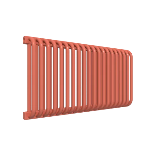 Полотенцесушитель TERMA Delfin 440-820