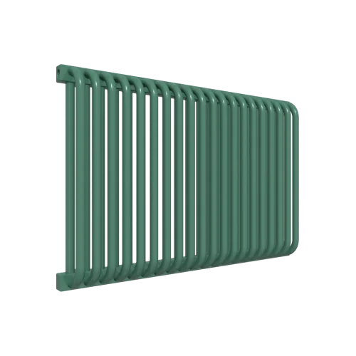 Полотенцесушитель TERMA Delfin 540-820