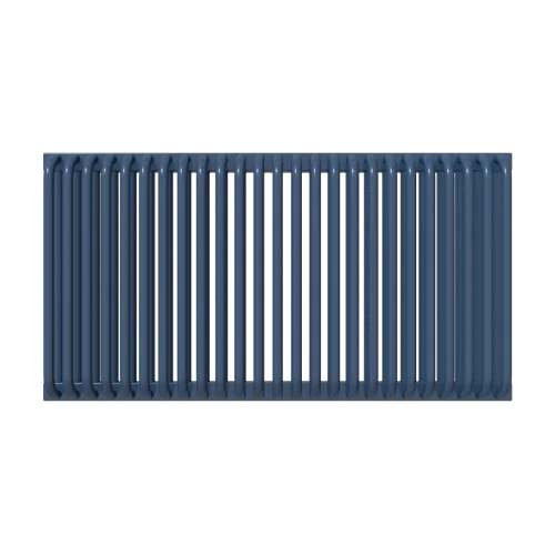 Полотенцесушитель TERMA Delfin 540-1020