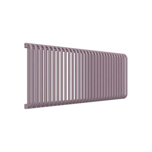 Полотенцесушитель TERMA Delfin 540-1220