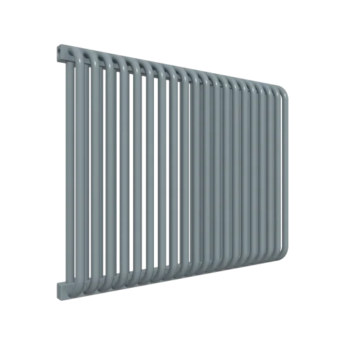 Полотенцесушитель TERMA Delfin 640-820