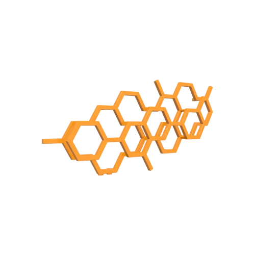 Радиатор TERMA HEX 502-1126