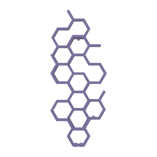 Радиатор TERMA HEX 1220-486