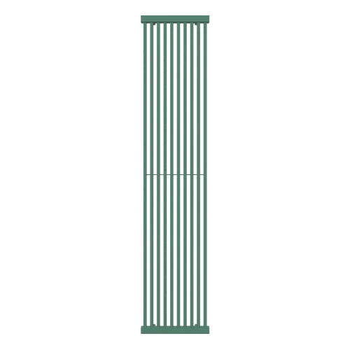 Полотенцесушитель TERMA Intra 1900-410