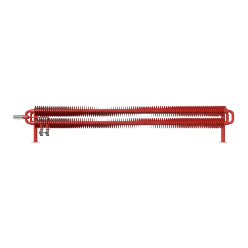 Полотенцесушитель TERMA Ribbon HSD 190-1740