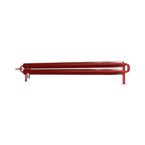 Полотенцесушитель TERMA Ribbon HSD 190-1740