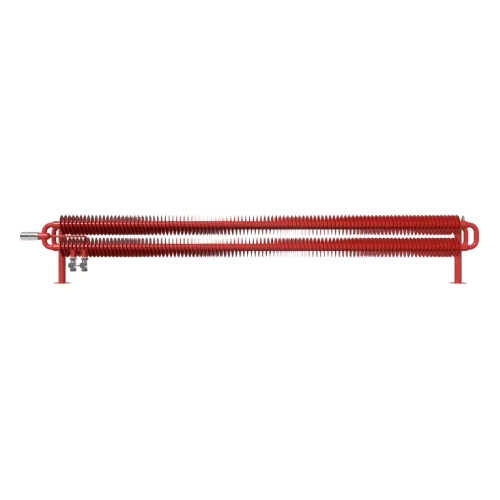Полотенцесушитель TERMA Ribbon HSD 190-1940
