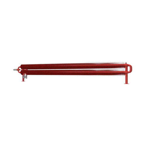 Полотенцесушитель TERMA Ribbon HSD 190-1940