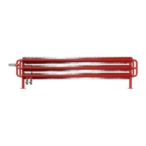 Полотенцесушитель TERMA Ribbon HSD 290-1540