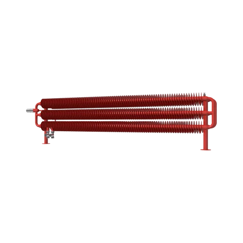 Полотенцесушитель TERMA Ribbon HSD 290-1540