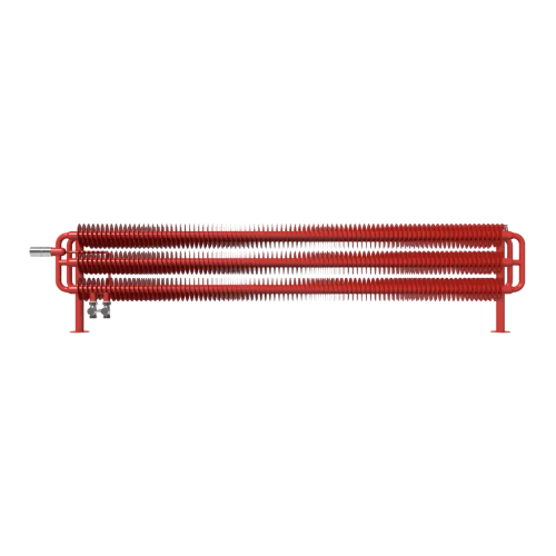 Полотенцесушитель TERMA Ribbon HSD 290-1740