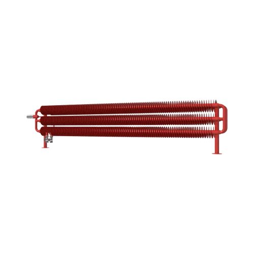Полотенцесушитель TERMA Ribbon HSD 290-1740