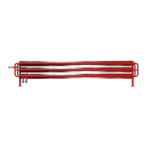 Полотенцесушитель TERMA Ribbon HSD 290-1940