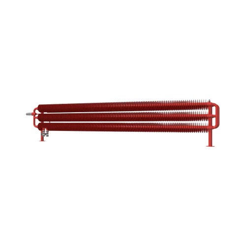 Полотенцесушитель TERMA Ribbon HSD 290-1940