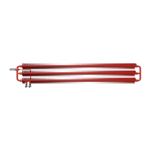 Полотенцесушитель TERMA Ribbon HWS 290-1740