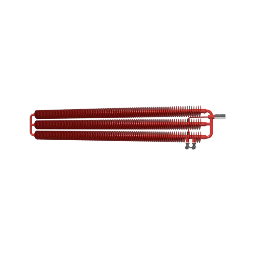 Полотенцесушитель TERMA Ribbon HWS 290-1740