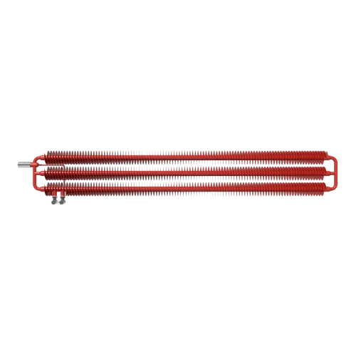 Полотенцесушитель TERMA Ribbon HWS 290-1940