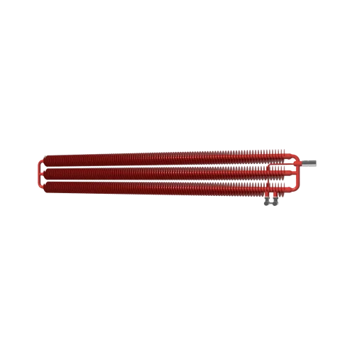 Полотенцесушитель TERMA Ribbon HWS 290-1940