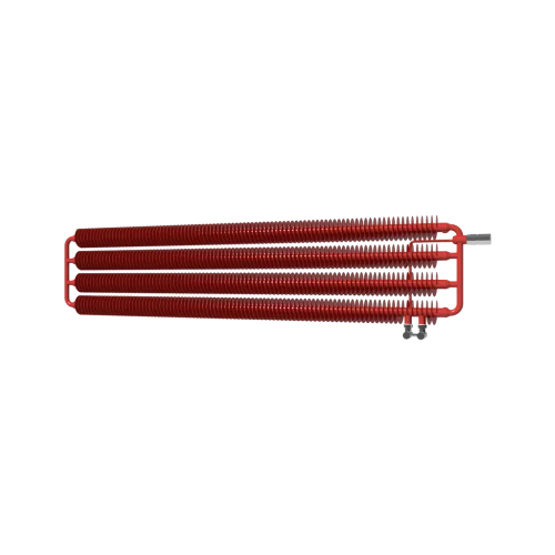 Полотенцесушитель TERMA Ribbon HWS 390-1740