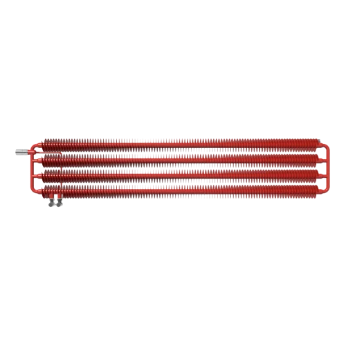 Полотенцесушитель TERMA Ribbon HWS 390-1940