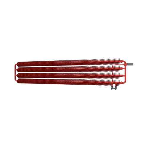 Полотенцесушитель TERMA Ribbon HWS 390-1940