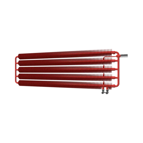 Полотенцесушитель TERMA Ribbon HWS 490-1540