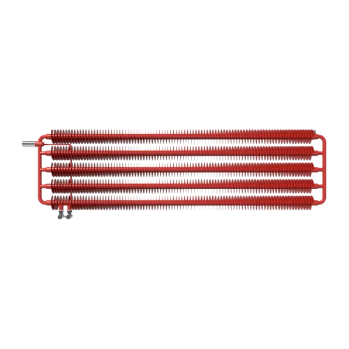 Полотенцесушитель TERMA Ribbon HWS 490-1740