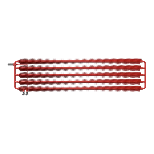 Полотенцесушитель TERMA Ribbon HWS 490-1940